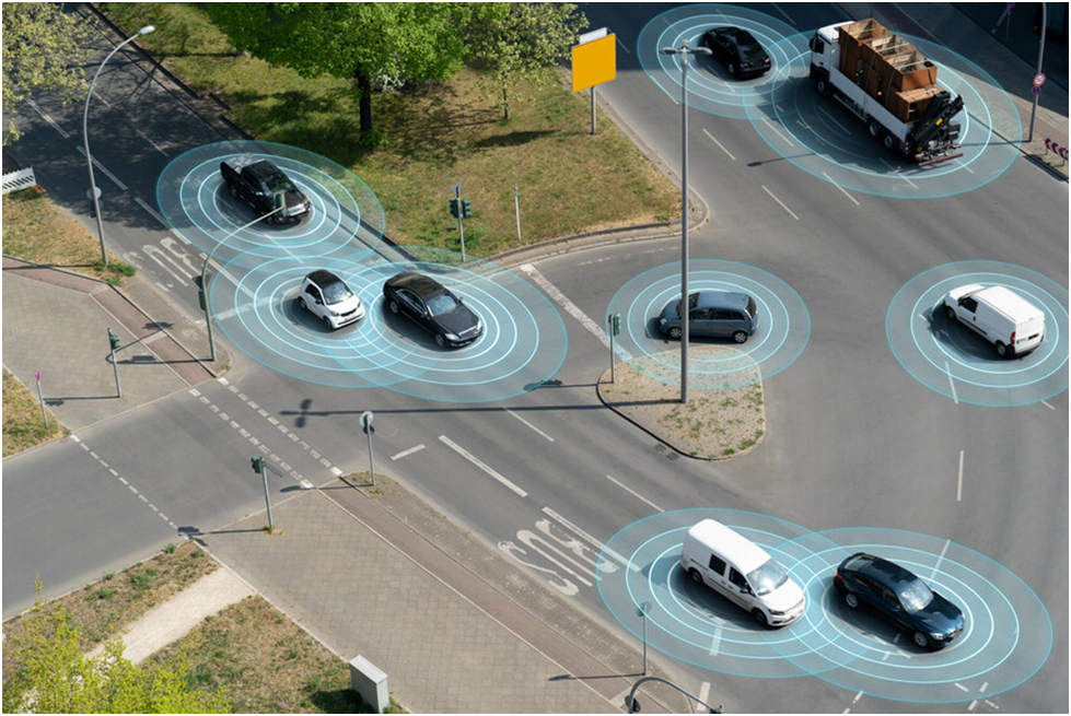 How OEMs and Tier 1 suppliers can protect data security in connected cars