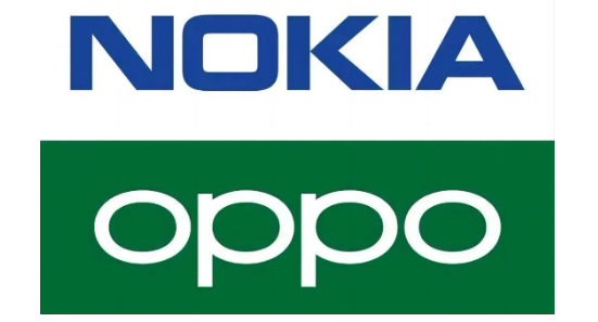 OPPO and Nokia sign 5G patent cross-licensing agreement