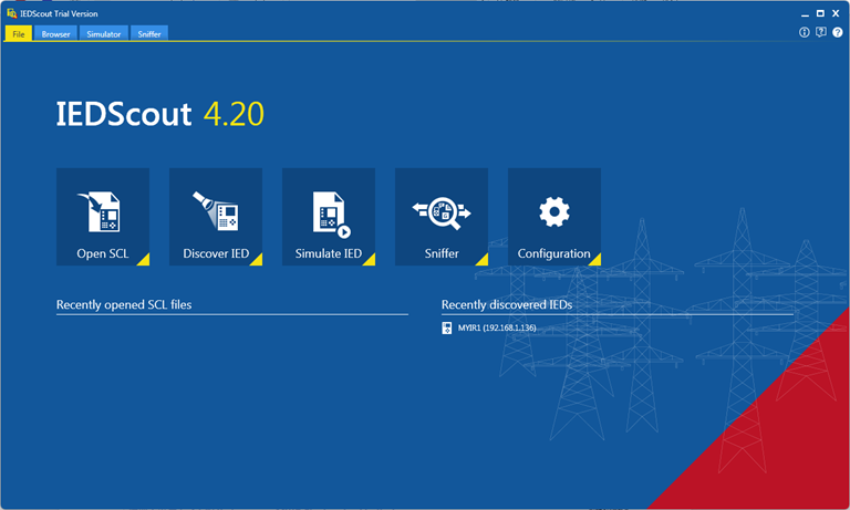 Power industry, Mir STM32MP135 development board IEC61850 protocol transplantation notes