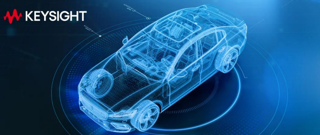 Keysight Technologies Joins Car Connectivity Consortium to Support Automotive Innovation