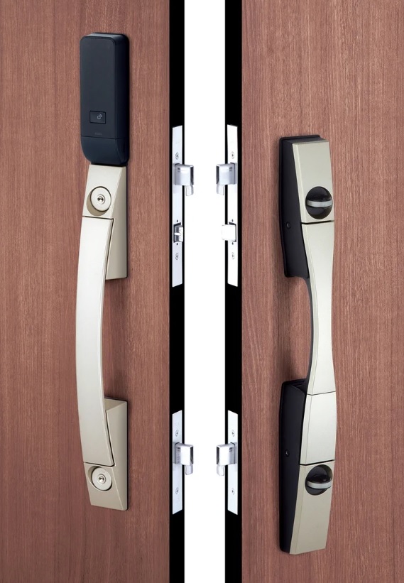 NOR336. MIWA PiACK HOME PG smart lock.jpg