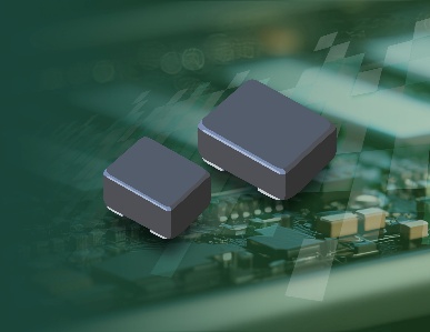 Bourns 全新推出兩款屏蔽功率電感器系列 專為 DDR5 電源管理電路開發