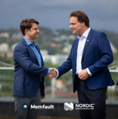 Nordic Semiconductor 收購 Memfault，推出首個互聯產品生命周期管理的 “芯片到云”完整平臺
