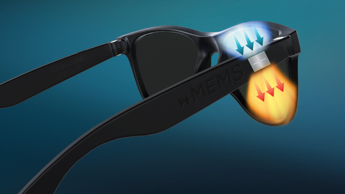  xMEMS發(fā)布μCooling微型氣冷式全硅主動散熱芯片解決方案
