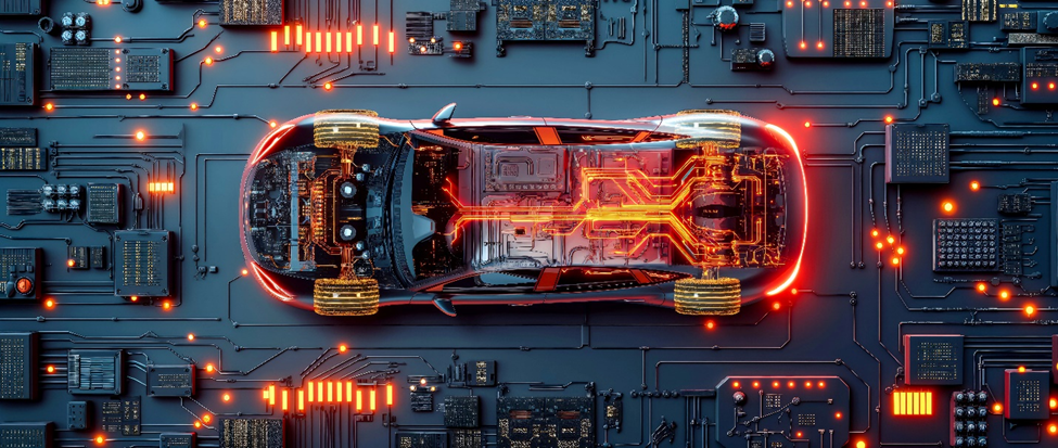 安森美為小米的YU7電動(dòng)SUV系列提供產(chǎn)品和技術(shù)支持